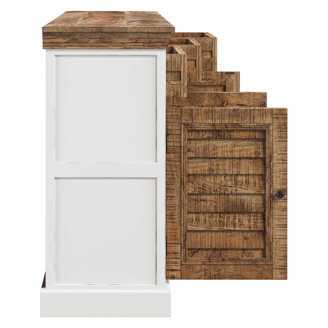 HOMELIV. Bahia Sideboard 140x50x90cm