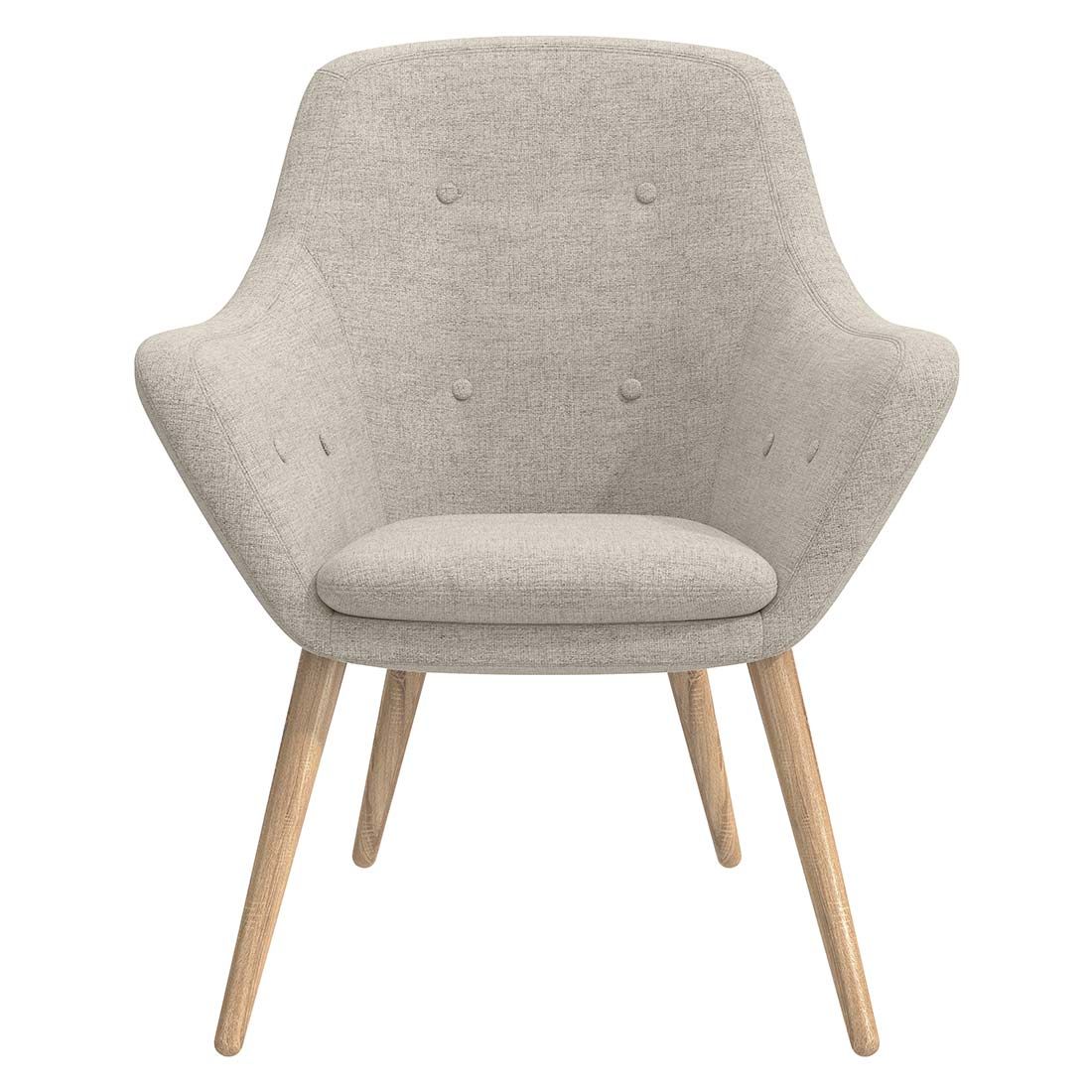 HOMELIV. Ebba Sessel 73x70x81cm