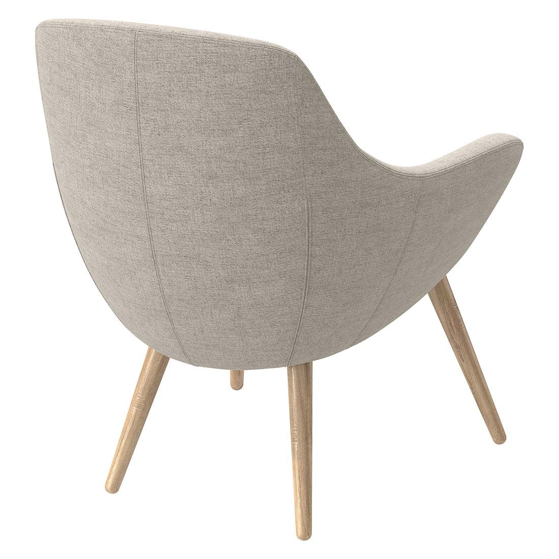 HOMELIV. Ebba Sessel 73x70x81cm