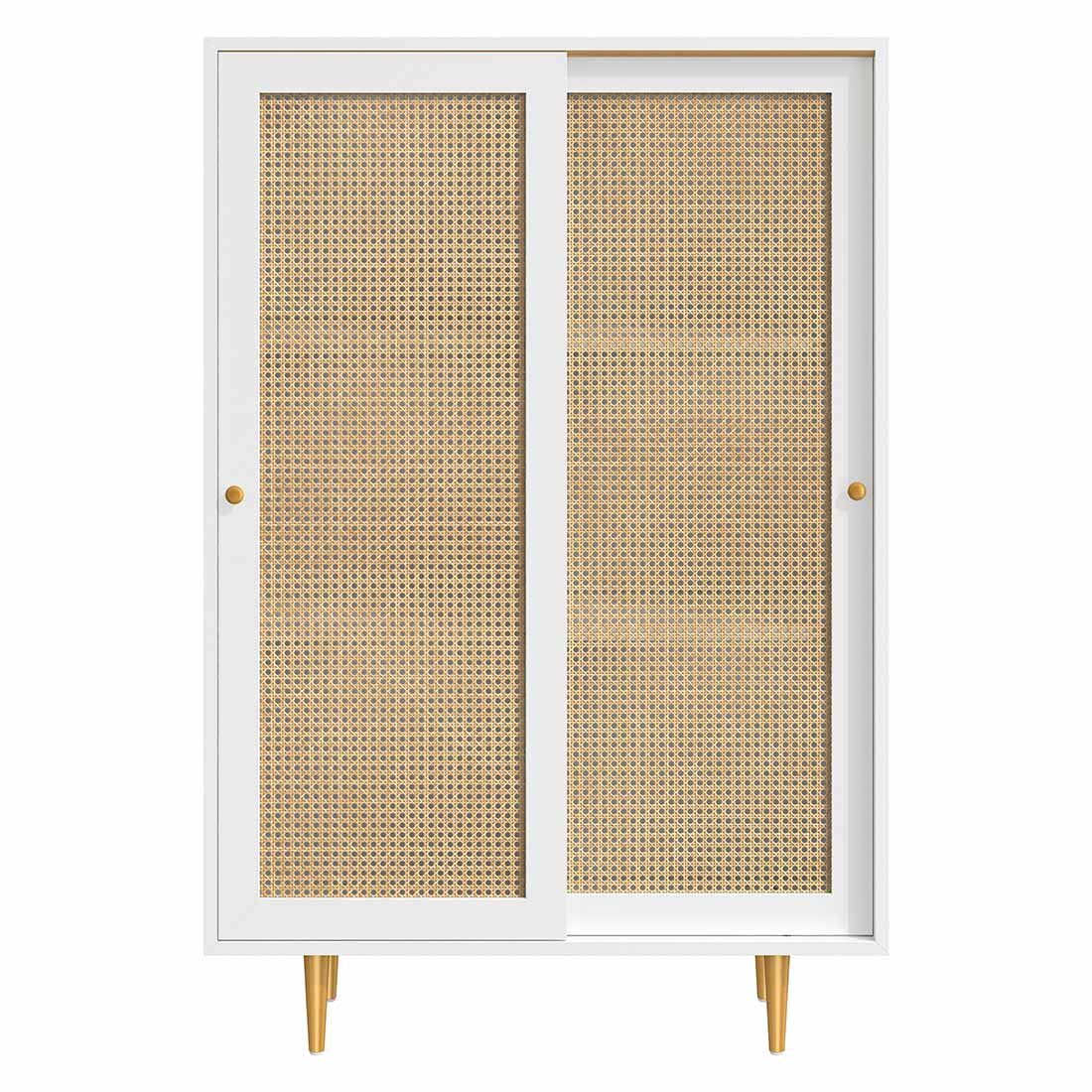 HOMELIV. Edessa Highboard 100x43x150cm