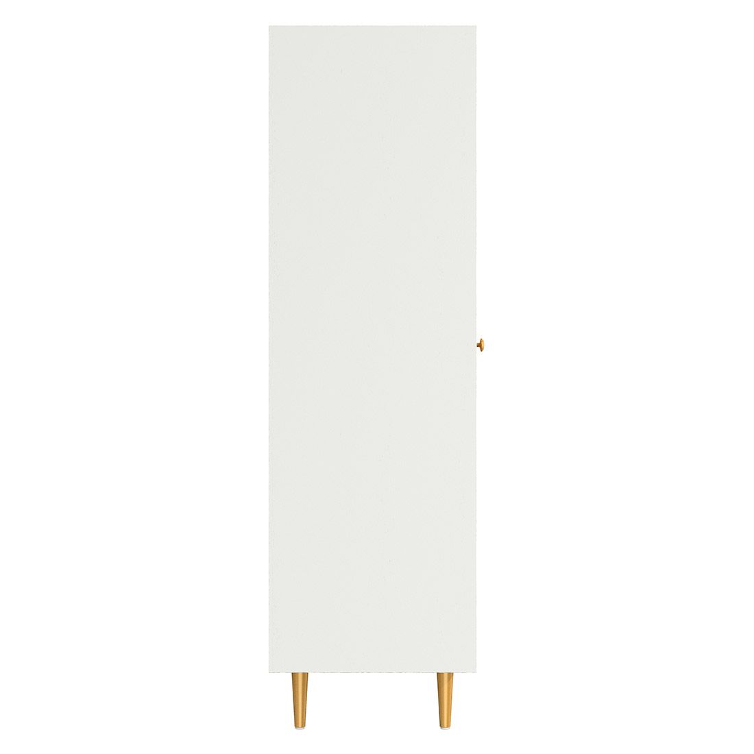 HOMELIV. Edessa Highboard 100x43x150cm