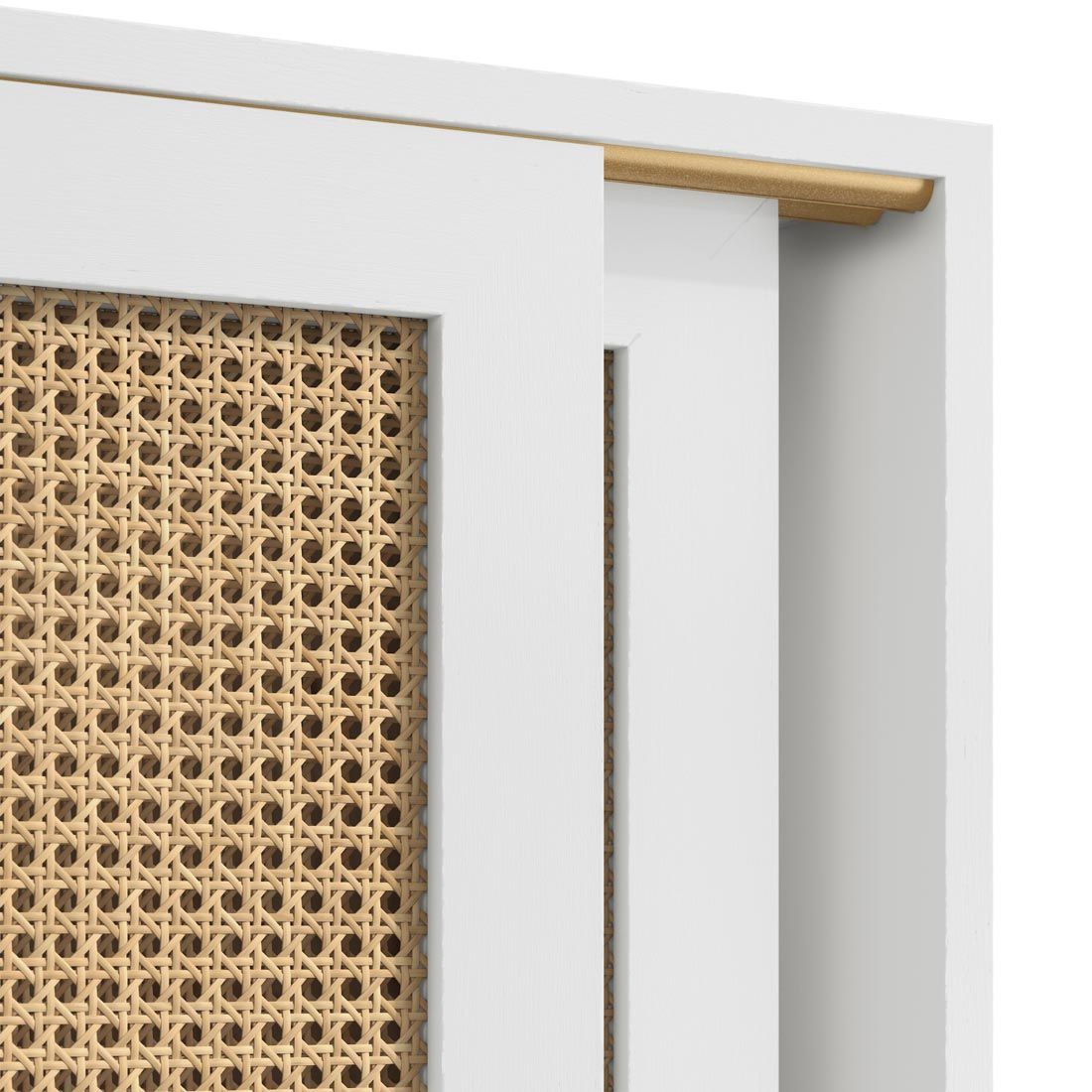 HOMELIV. Edessa Highboard 100x43x150cm