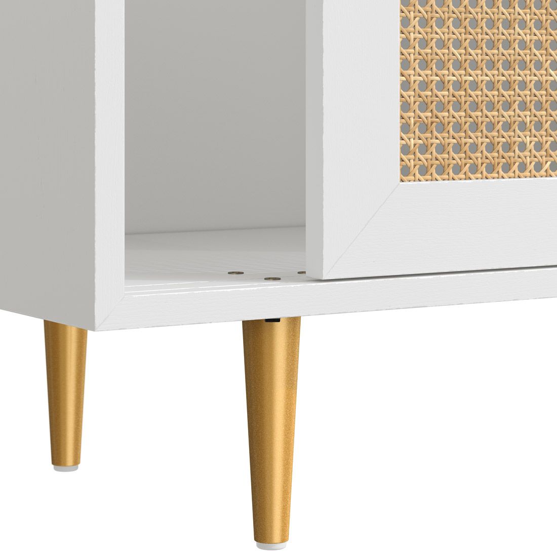 HOMELIV. Edessa Highboard 100x43x150cm