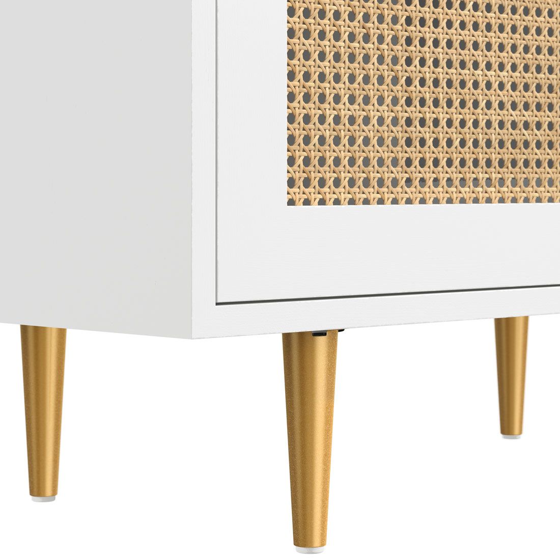 HOMELIV. Edessa Kommode 90x43x76cm