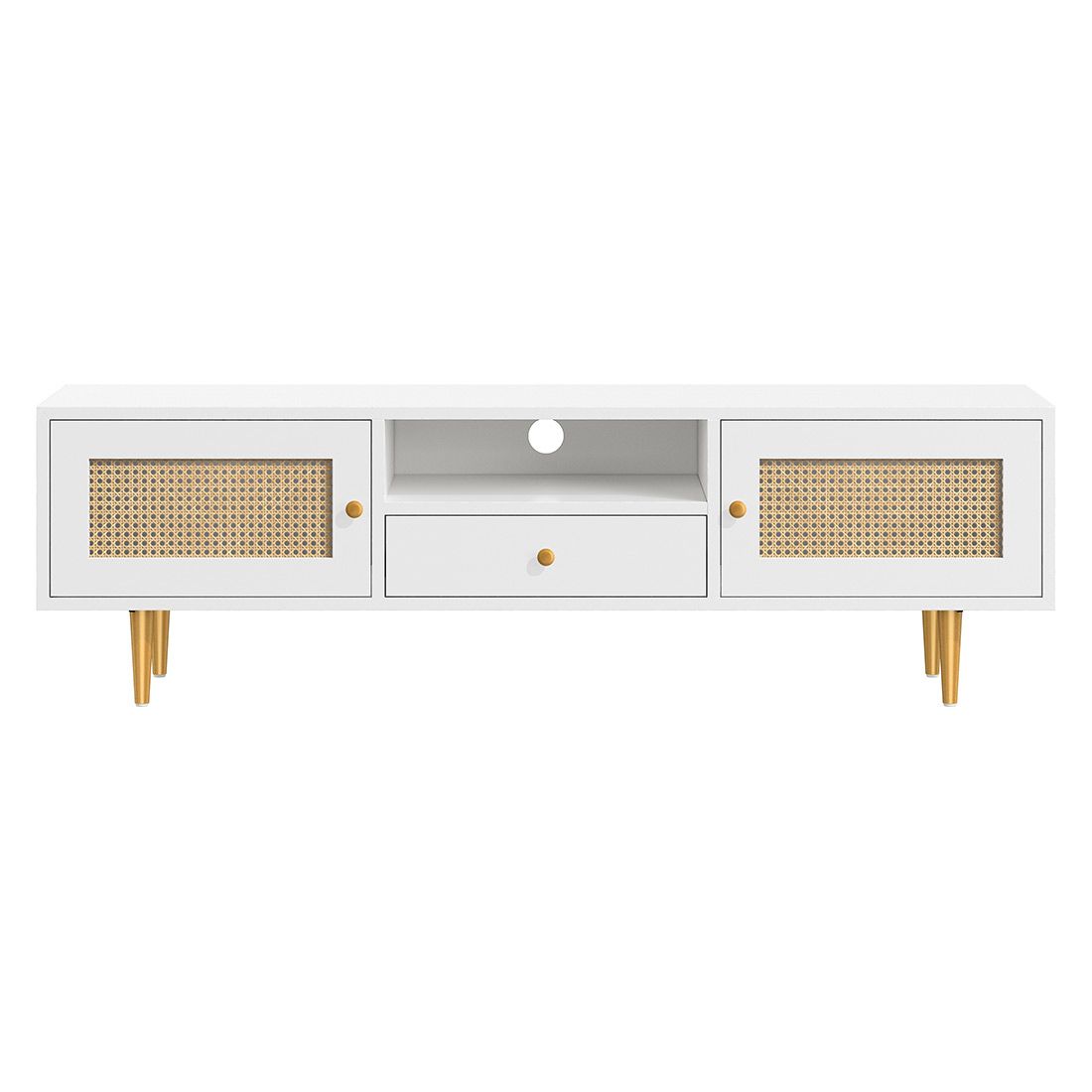 HOMELIV. Edessa Lowboard 160x43x45cm