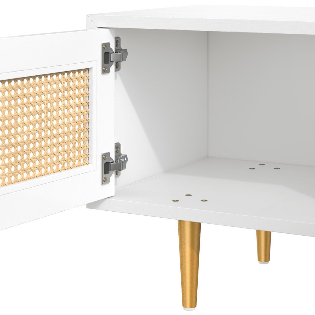 HOMELIV. Edessa Lowboard 160x43x45cm