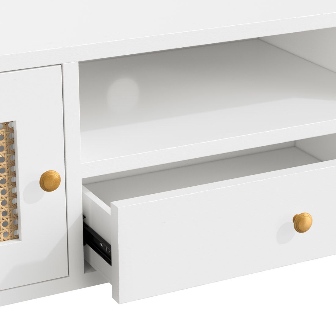 HOMELIV. Edessa Lowboard 160x43x45cm