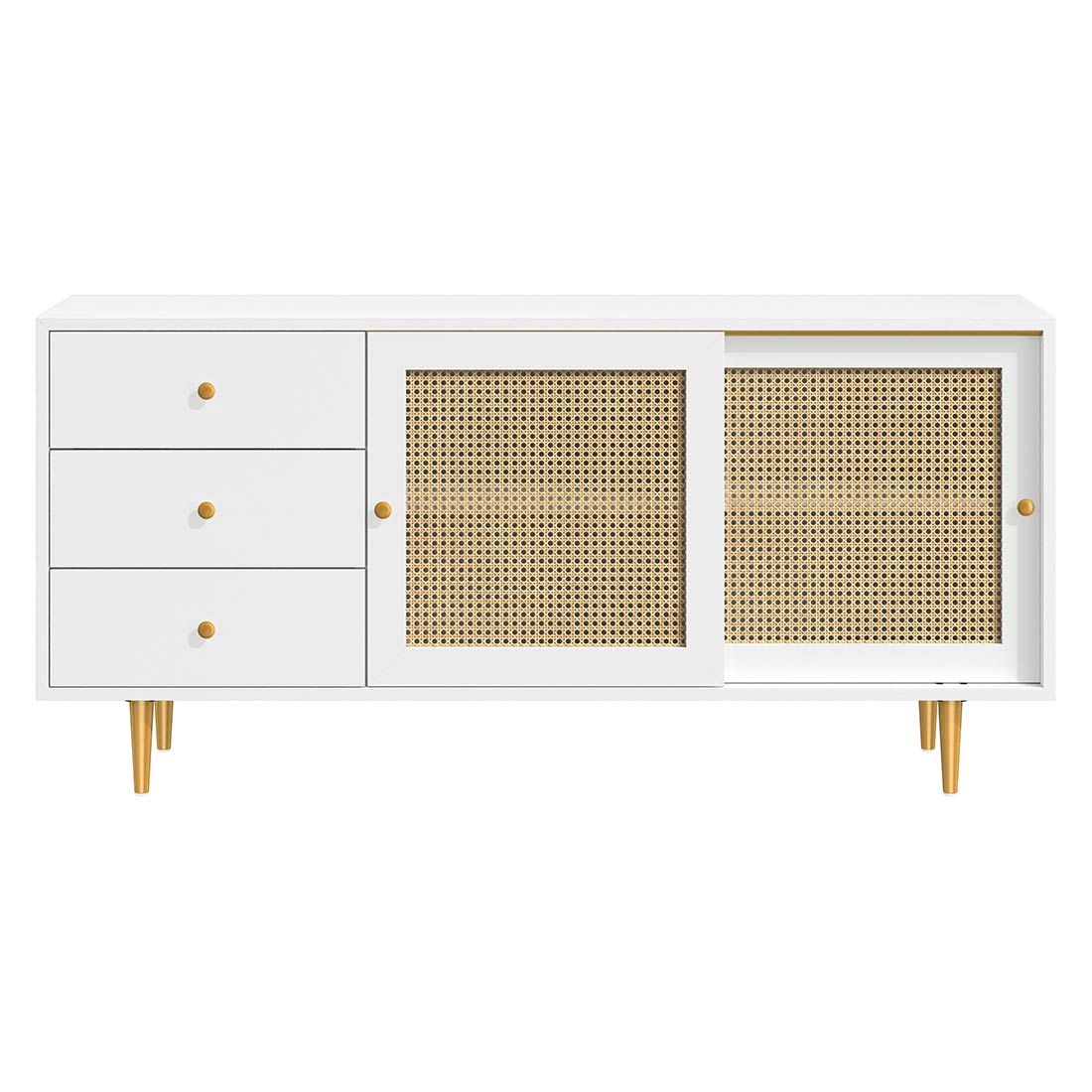 HOMELIV. Edessa Sideboard 160x43x76cm