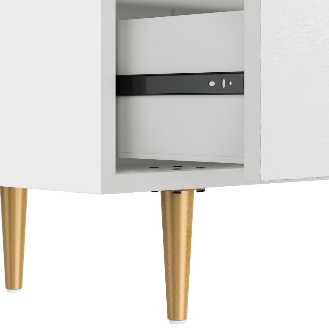HOMELIV. Edessa Sideboard 160x43x76cm