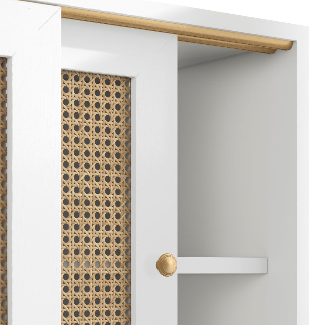 HOMELIV. Edessa Sideboard 160x43x76cm