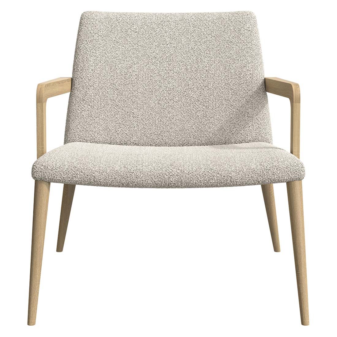 HOMELIV. Freya Plus Sessel 74x69x71,5cm