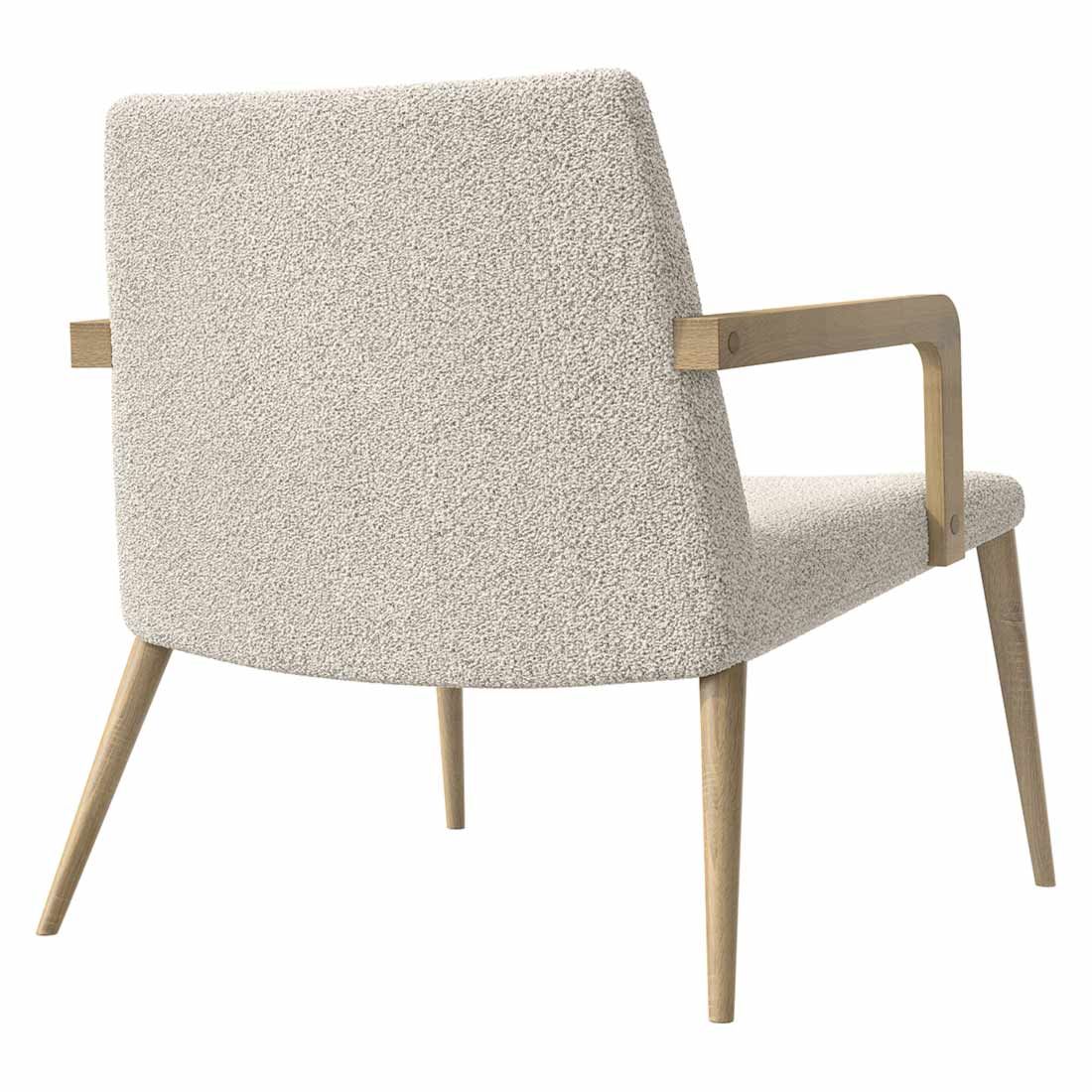 HOMELIV. Freya Plus Sessel 74x69x71,5cm