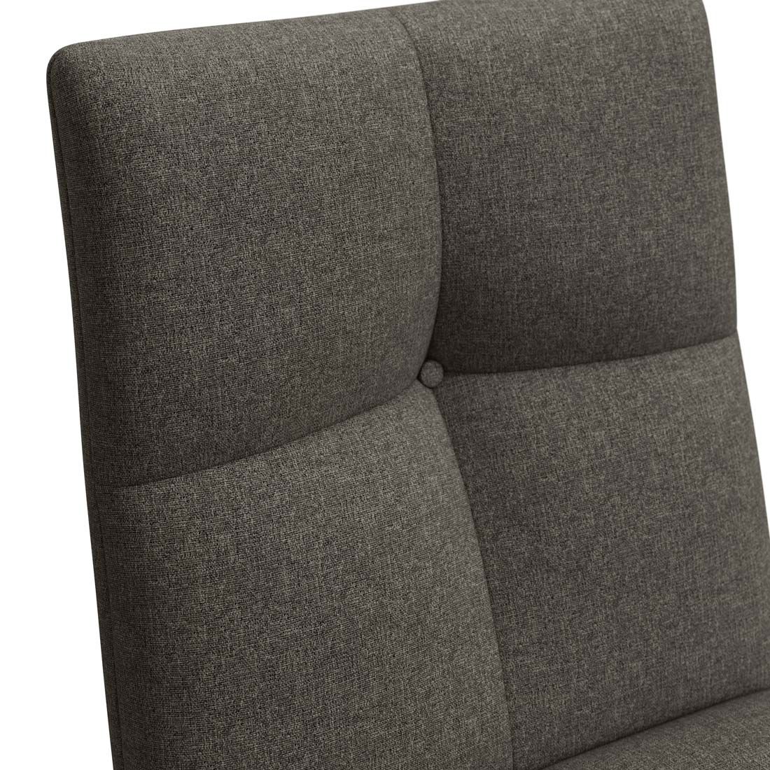 HOMELIV. Herbs Essgruppe 5-tlg. Tisch 200x90cm