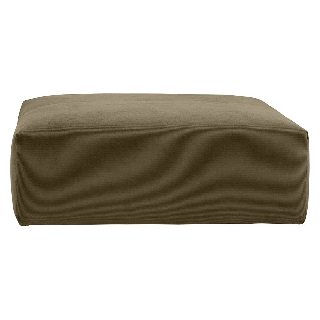 HOMELIV. Lime Hocker 110x102x41cm Cord