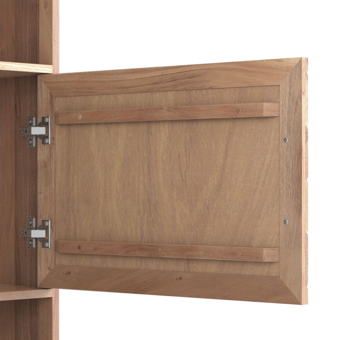 HOMELIV. Module Highboard 120x39x140cm