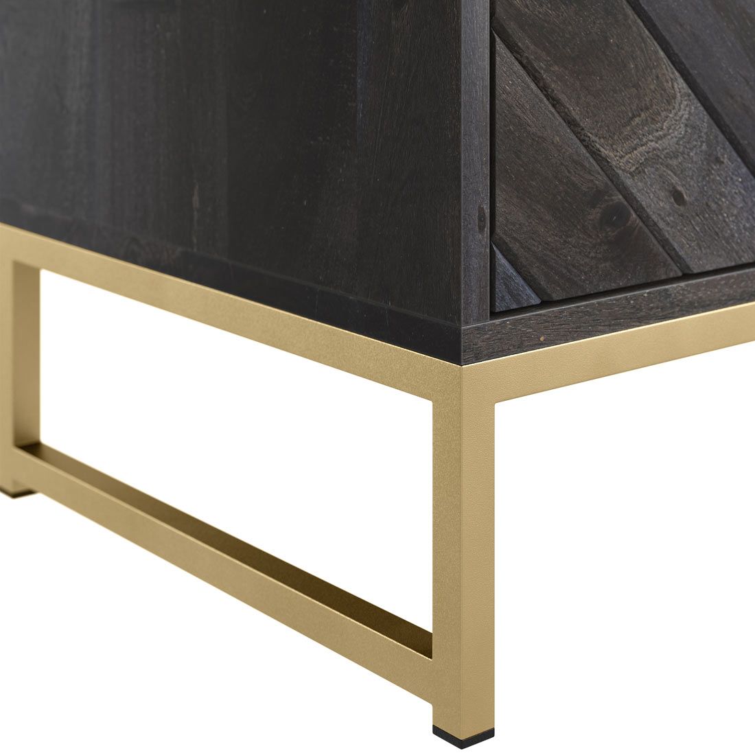 HOMELIV. Module Highboard 120x39x140cm