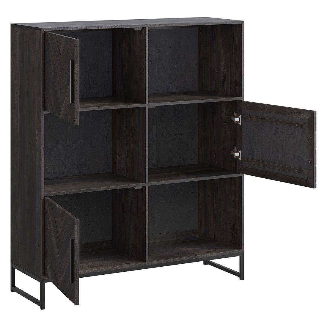 HOMELIV. Module Highboard 120x39x140cm