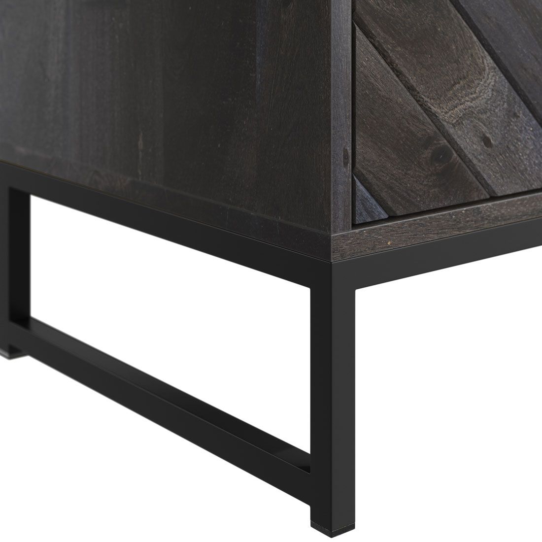 HOMELIV. Module Highboard 120x39x140cm