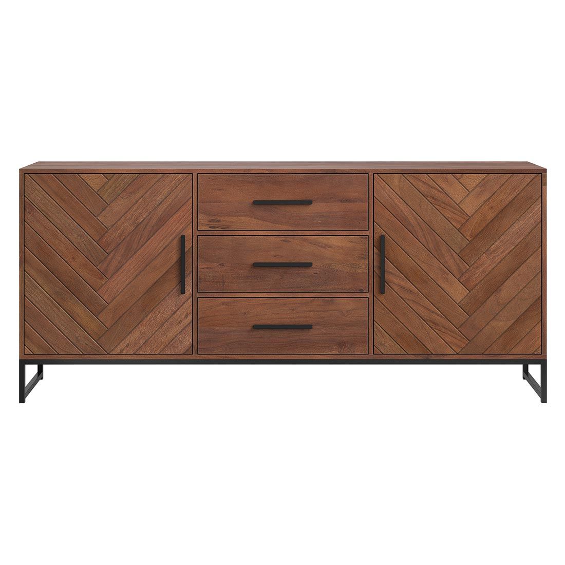 HOMELIV. Module Sideboard 180x39x80cm