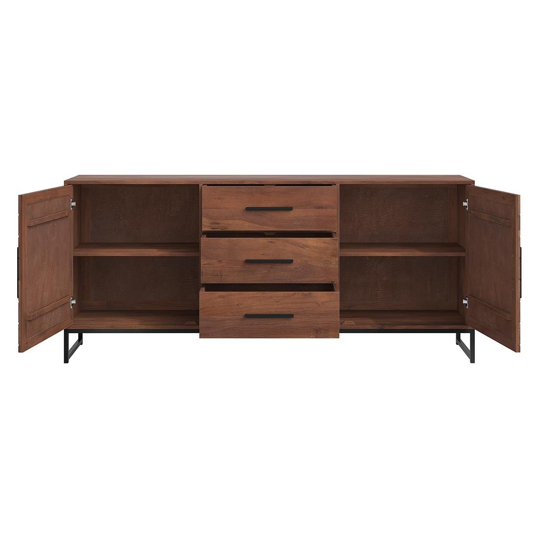 HOMELIV. Module Sideboard 180x39x80cm