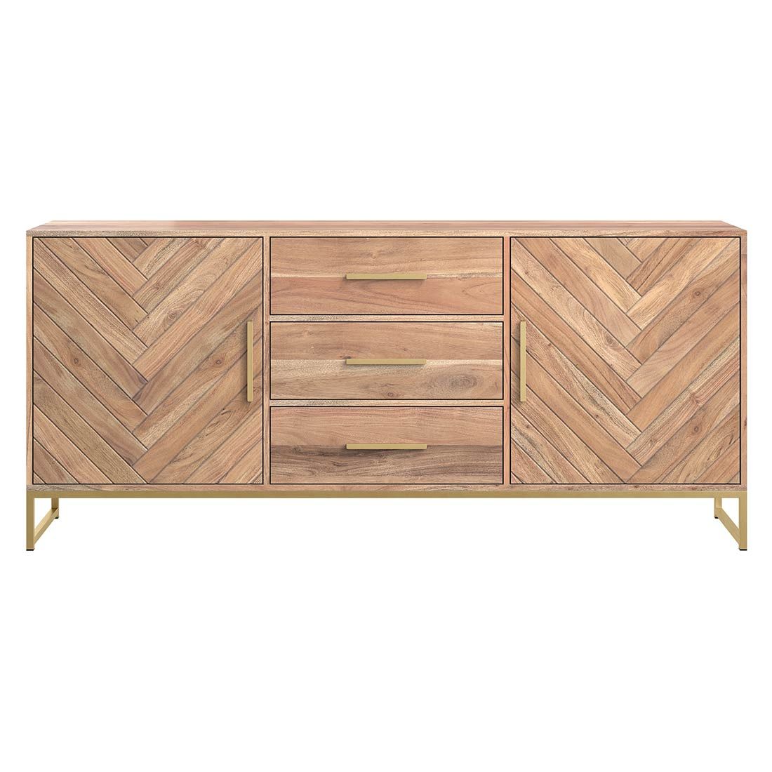HOMELIV. Module  Sideboard 180x39x80cm