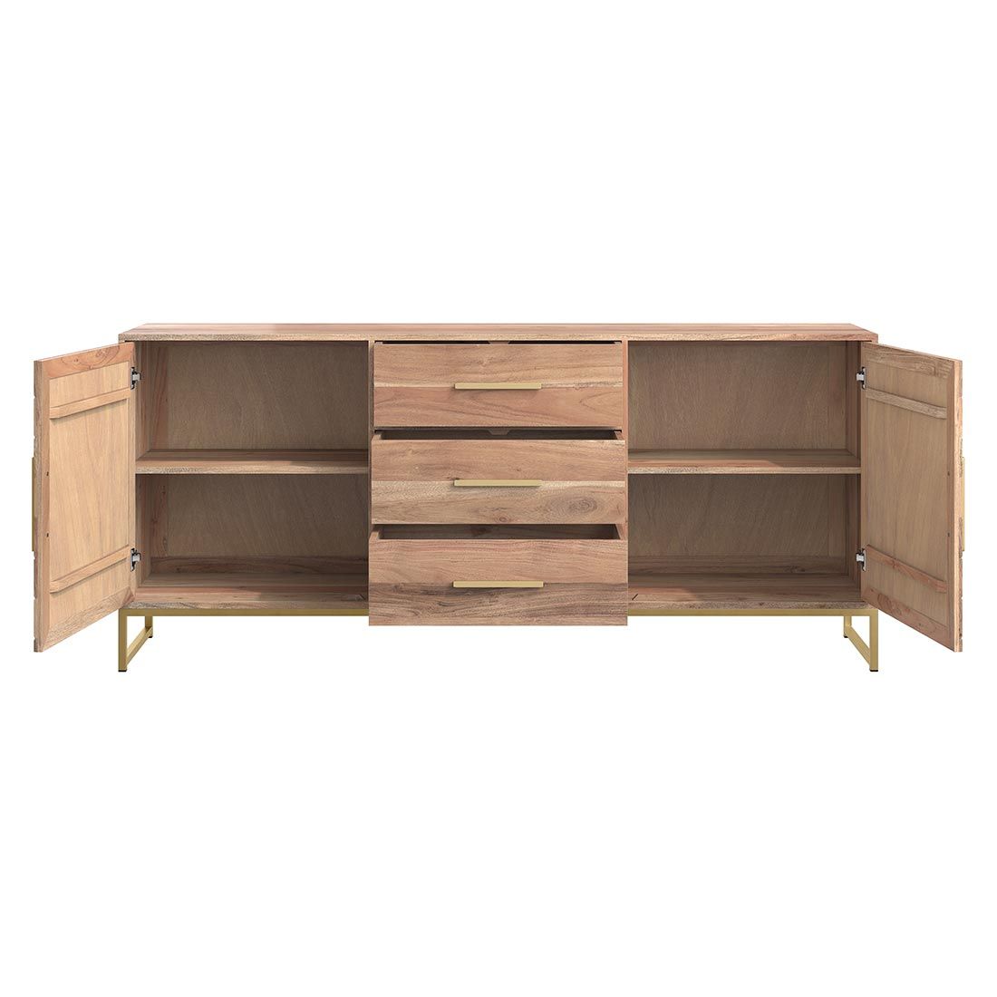 HOMELIV. Module  Sideboard 180x39x80cm