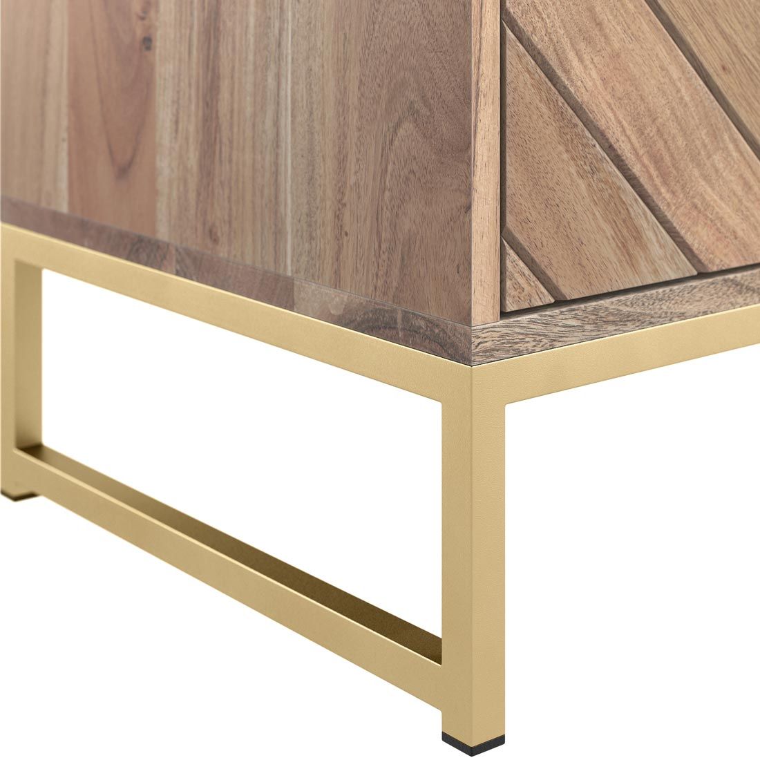 HOMELIV. Module  Sideboard 180x39x80cm