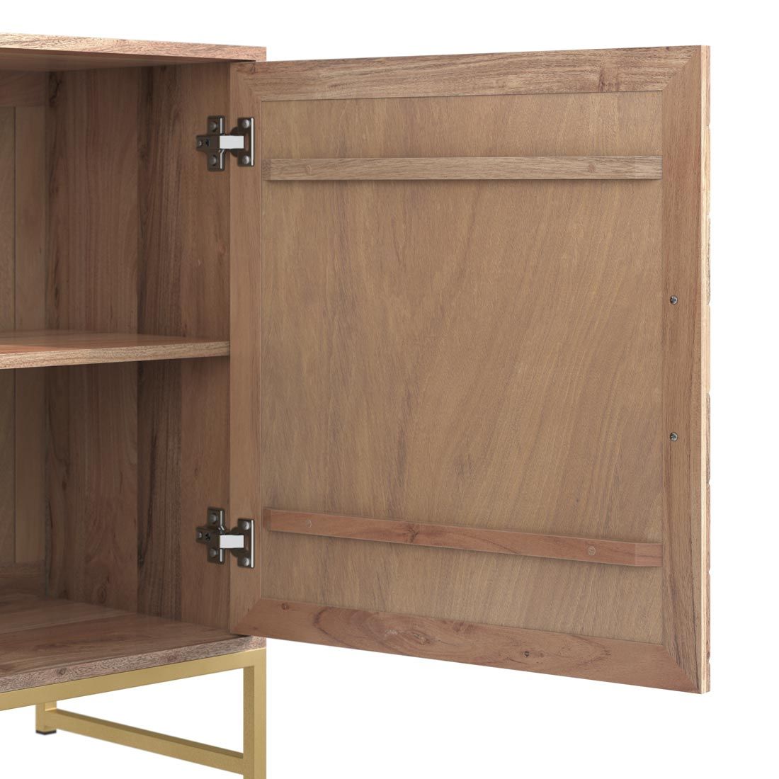 HOMELIV. Module  Sideboard 180x39x80cm
