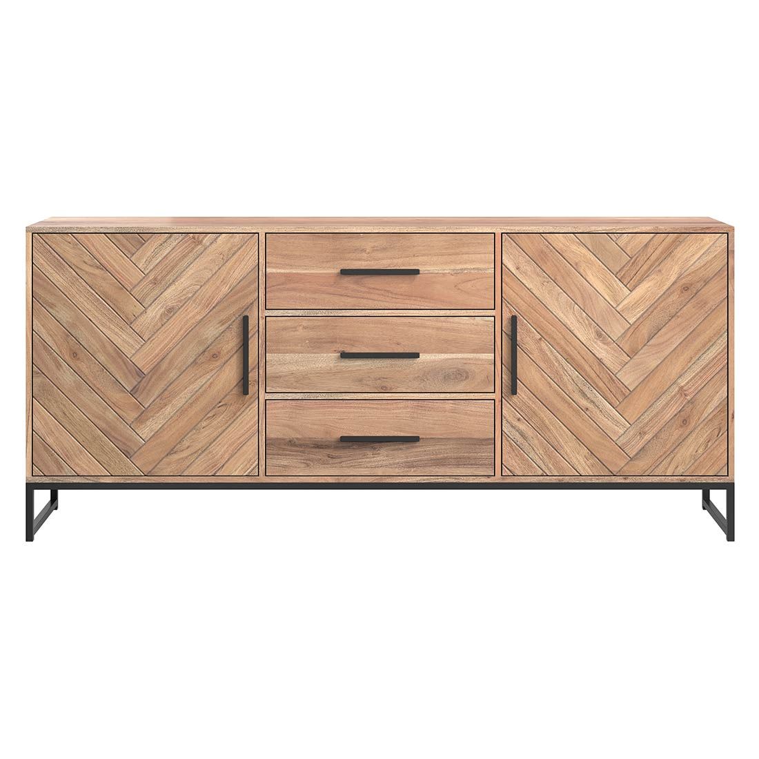 HOMELIV. Module Sideboard 180x39x80cm