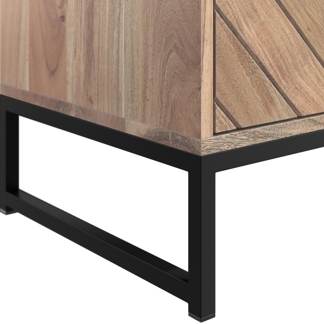 HOMELIV. Module Sideboard 180x39x80cm