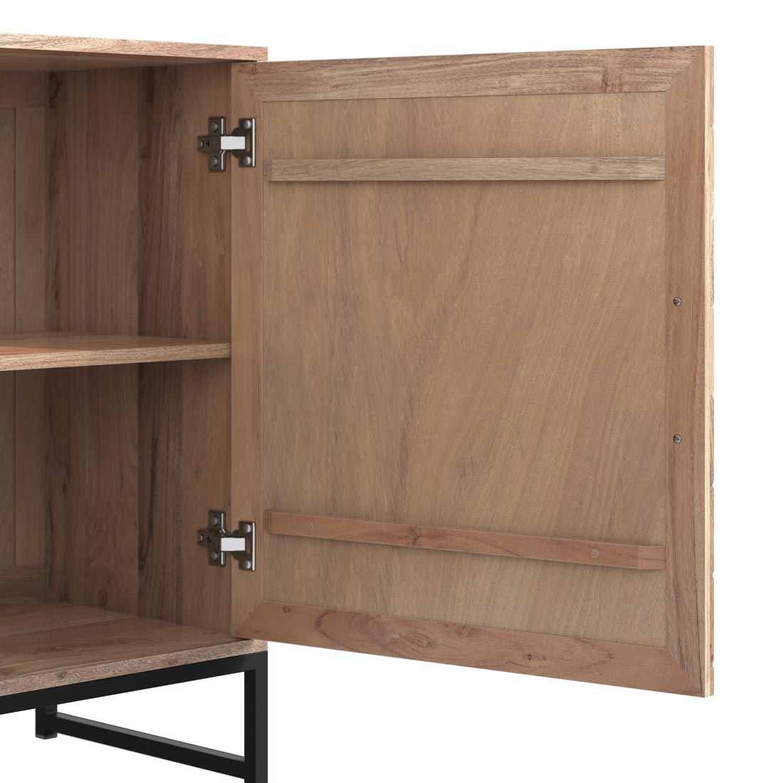 HOMELIV. Module Sideboard 180x39x80cm
