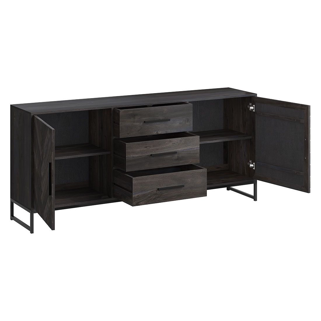 HOMELIV. Module  Sideboard 180x39x80cm