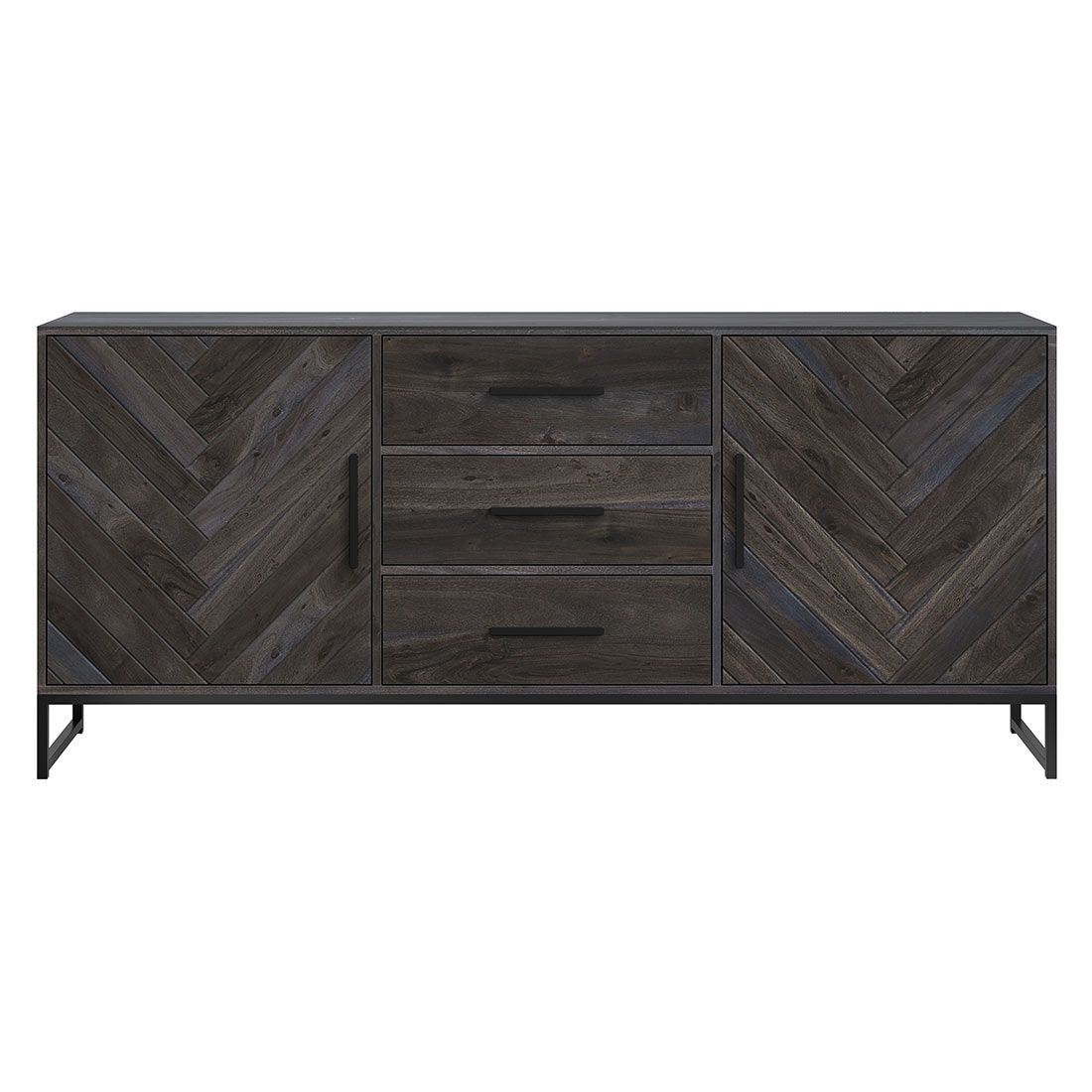 HOMELIV. Module  Sideboard 180x39x80cm