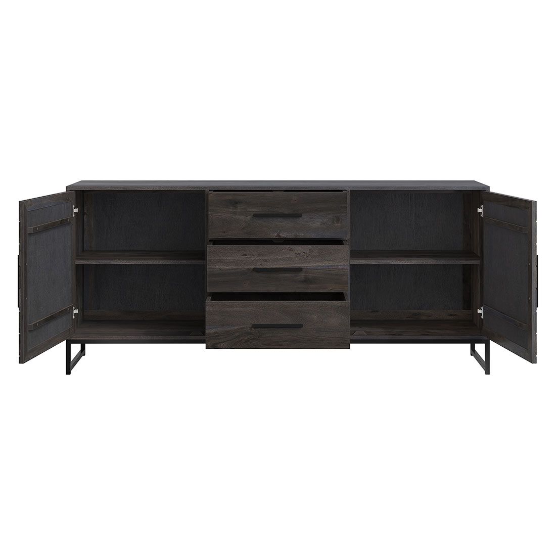 HOMELIV. Module  Sideboard 180x39x80cm