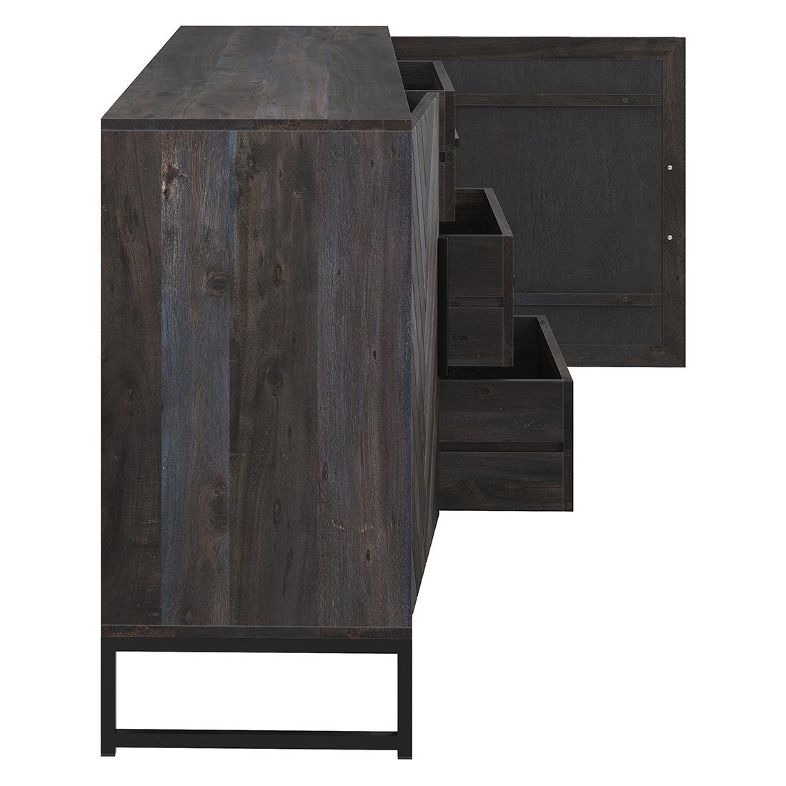 HOMELIV. Module  Sideboard 180x39x80cm
