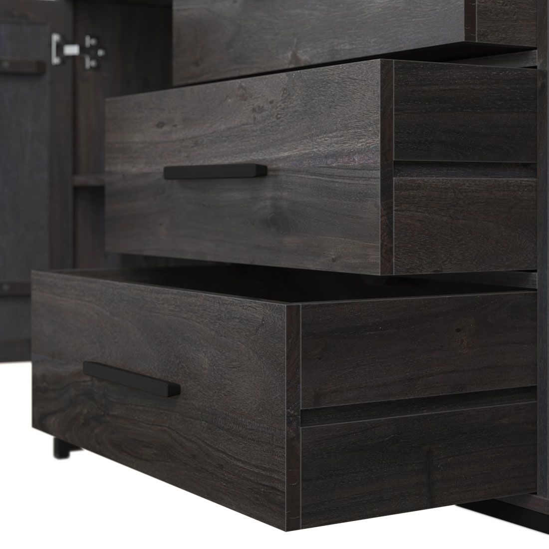 HOMELIV. Module  Sideboard 180x39x80cm