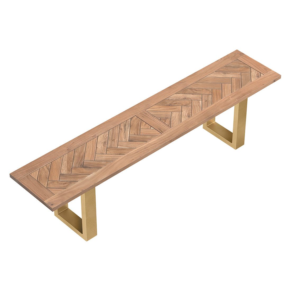 HOMELIV. Module Sitzbank 180cm
