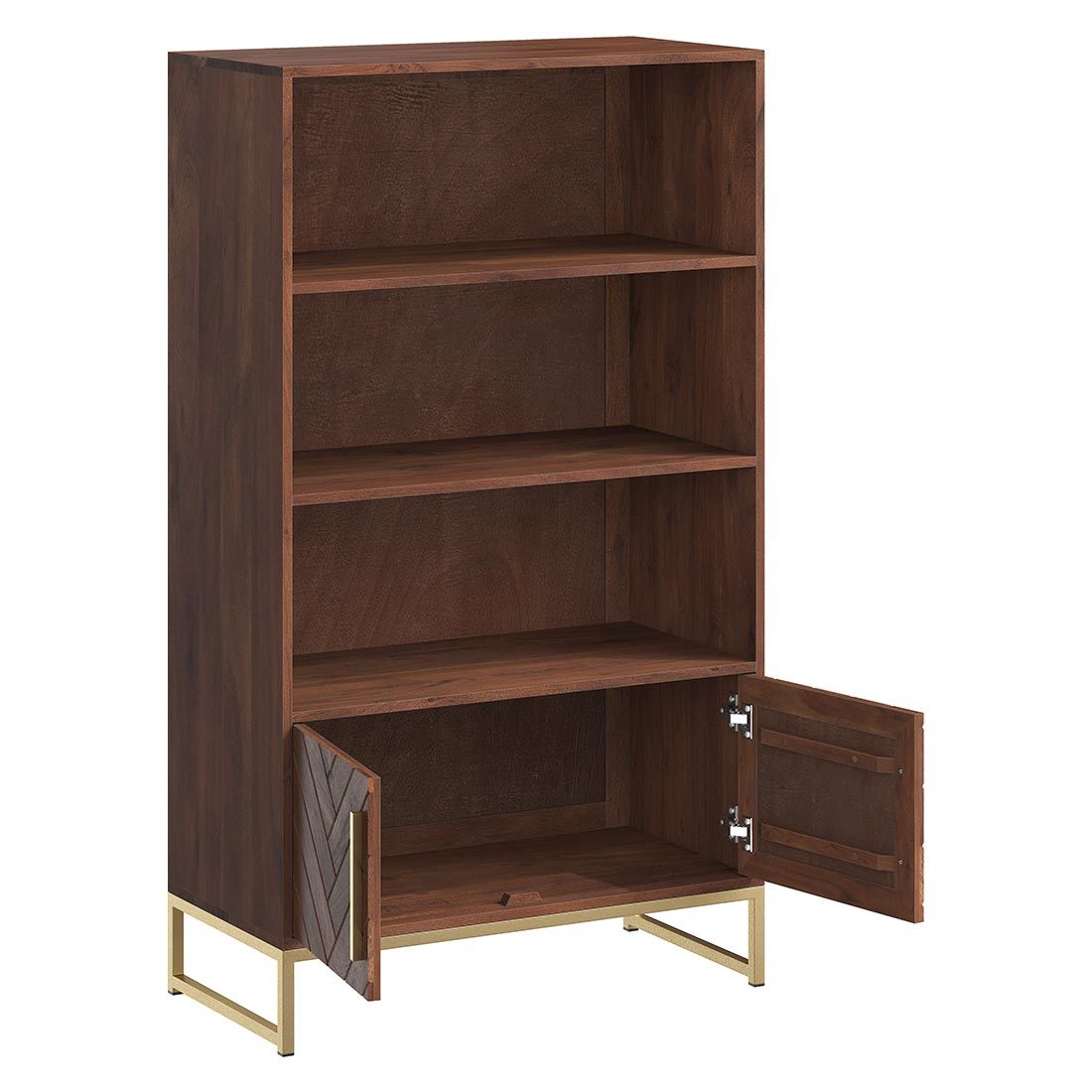HOMELIV. Module Hochschrank 80x39x140cm