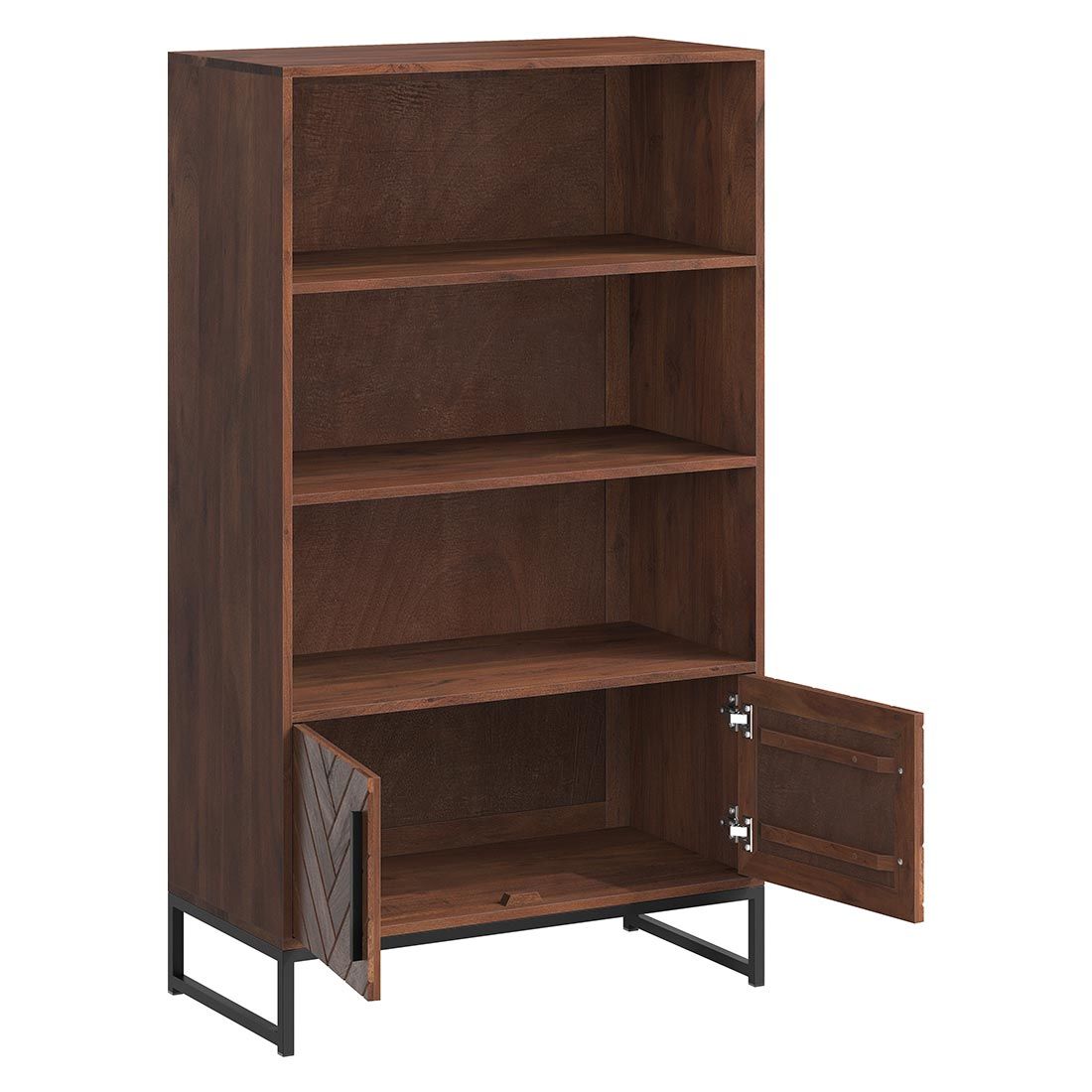 HOMELIV. Module Hochschrank 80x39x140cm