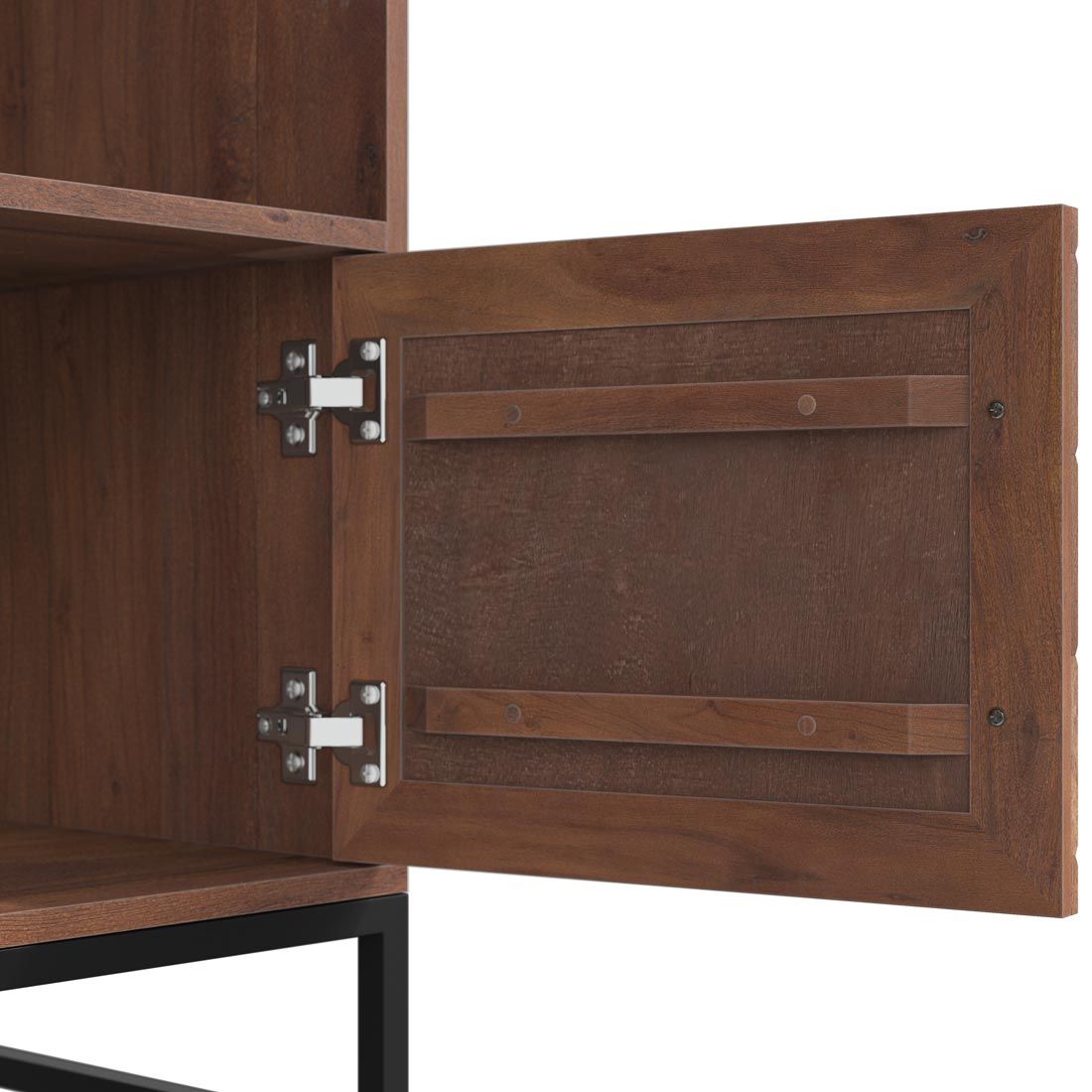 HOMELIV. Module Hochschrank 80x39x140cm