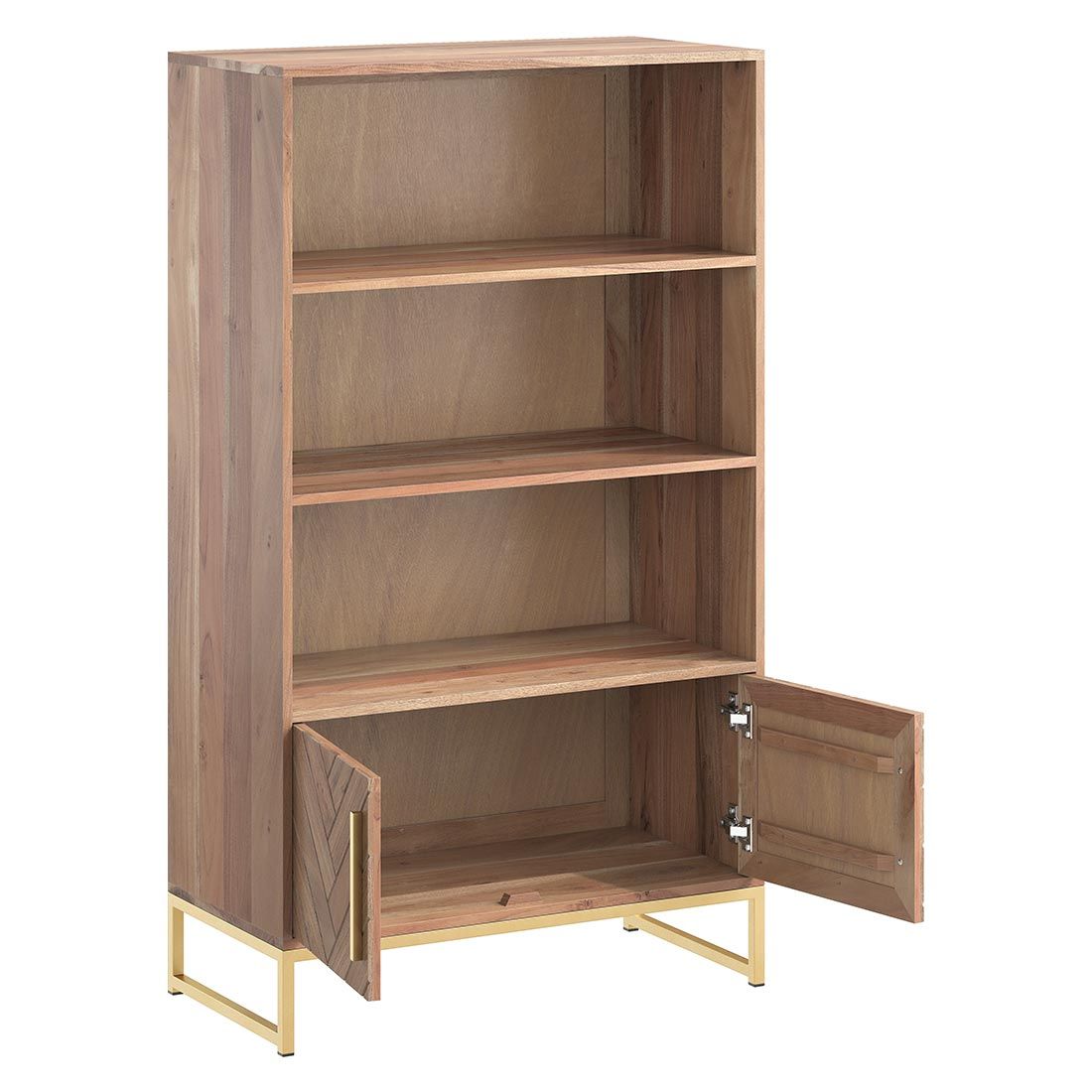 HOMELIV. Module Hochschrank 80x39x140cm
