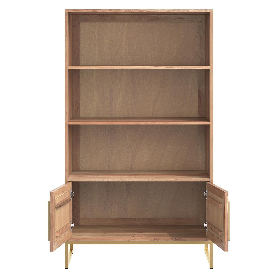 HOMELIV. Module Hochschrank 80x39x140cm