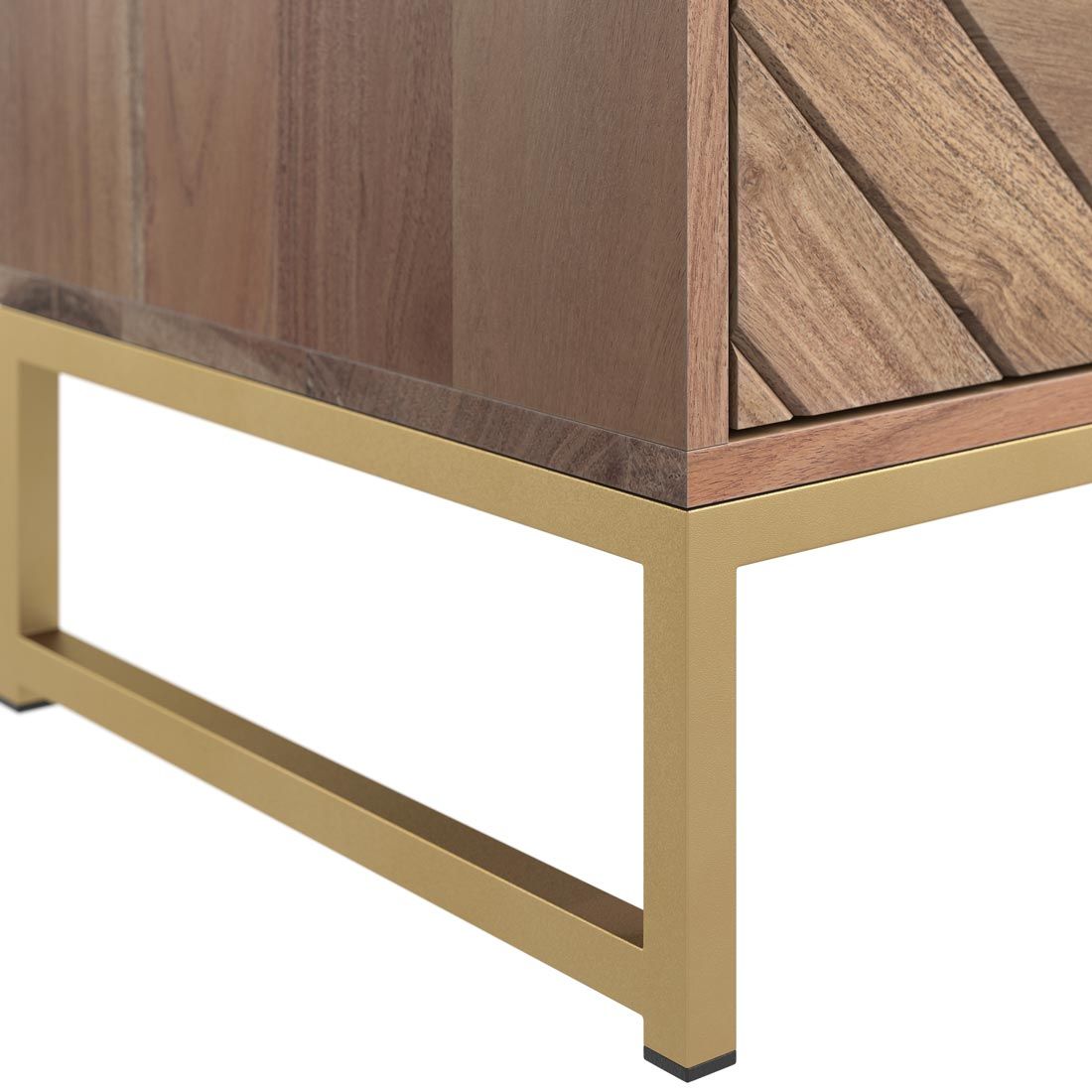 HOMELIV. Module Hochschrank 80x39x140cm