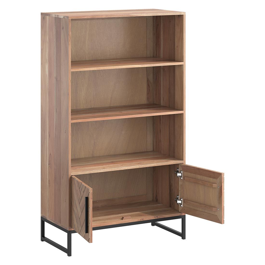 HOMELIV. Module Hochschrank 80x39x140cm