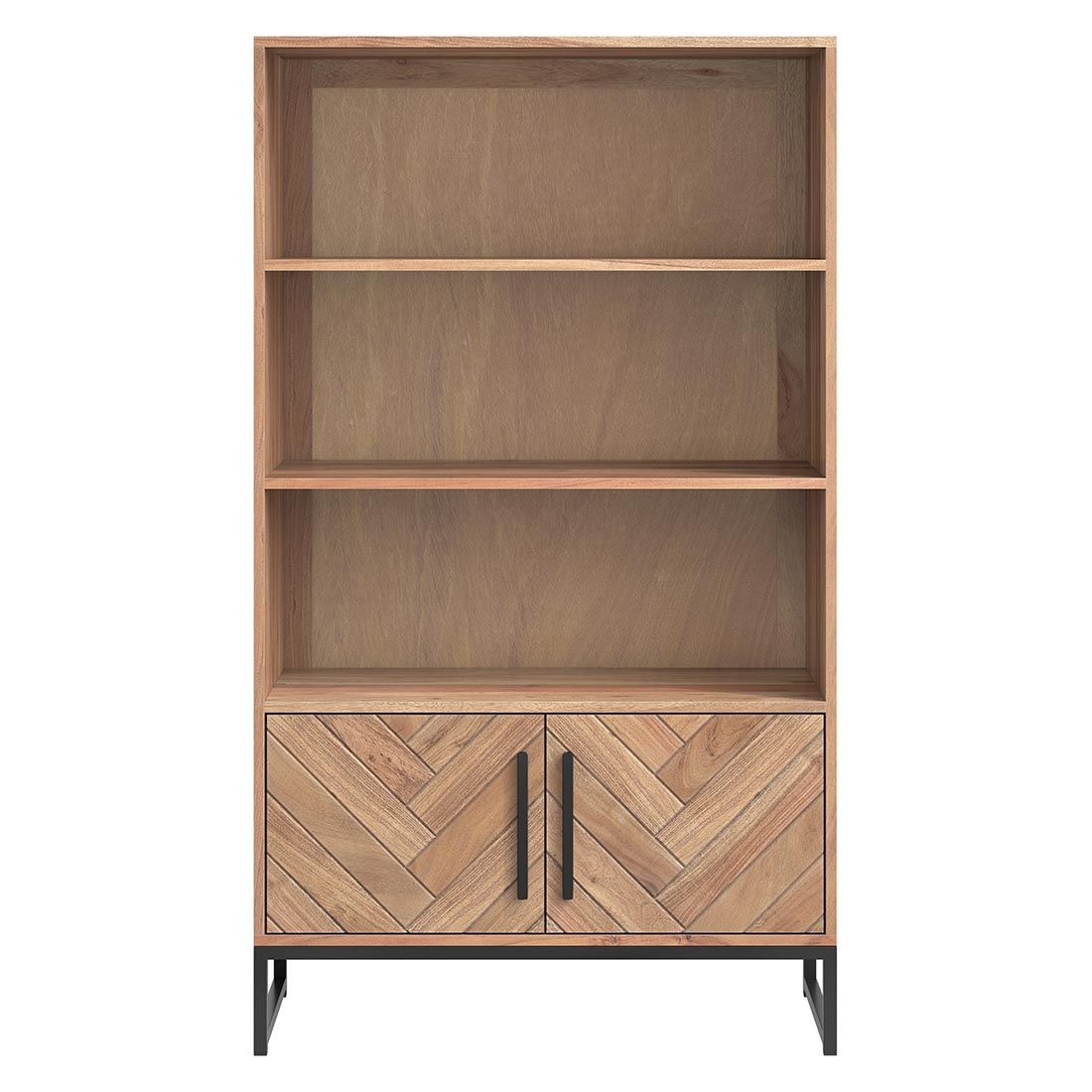 HOMELIV. Module Hochschrank 80x39x140cm