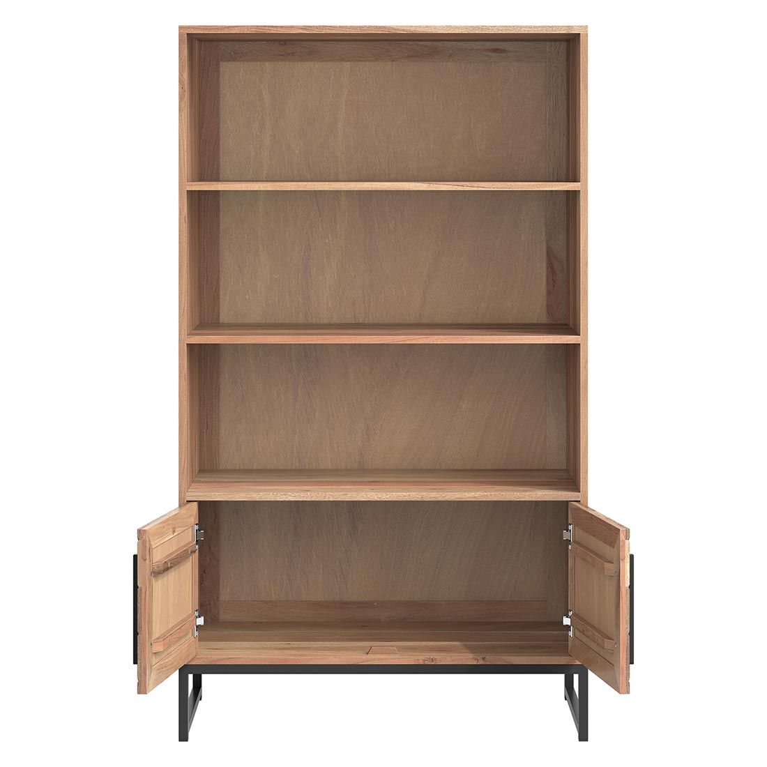 HOMELIV. Module Hochschrank 80x39x140cm