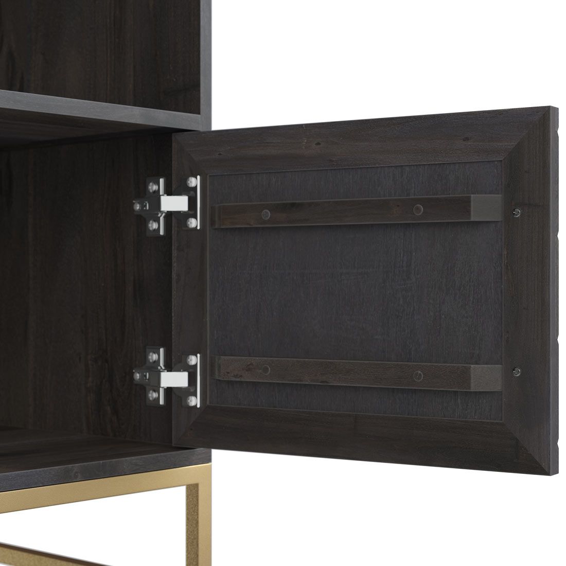 HOMELIV. Module Hochschrank 80x39x140cm