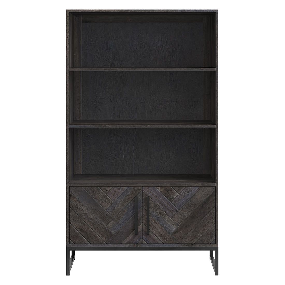 HOMELIV. Module Hochschrank 80x39x140cm