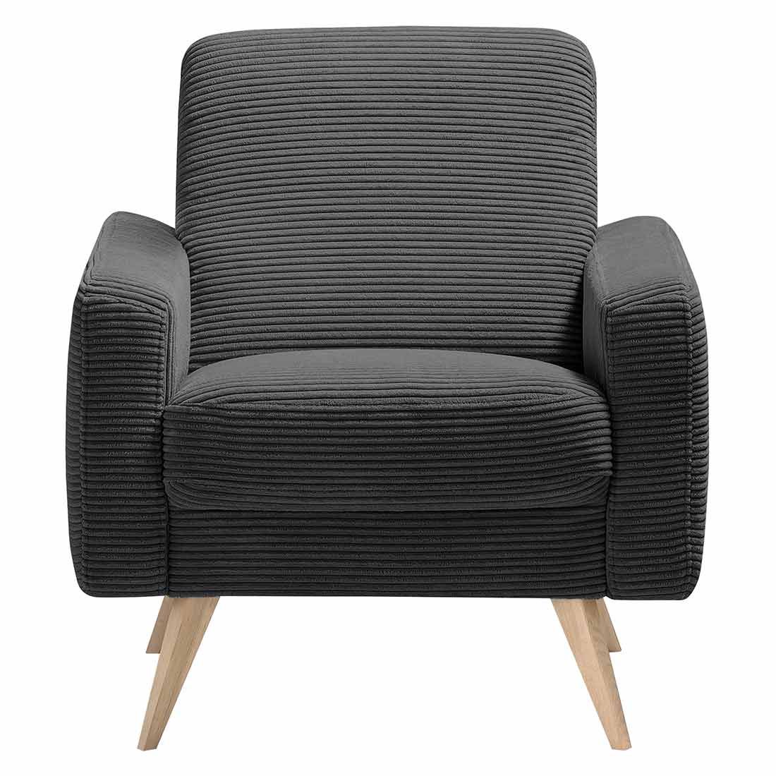 HOMELIV. Moss Loungestuhl