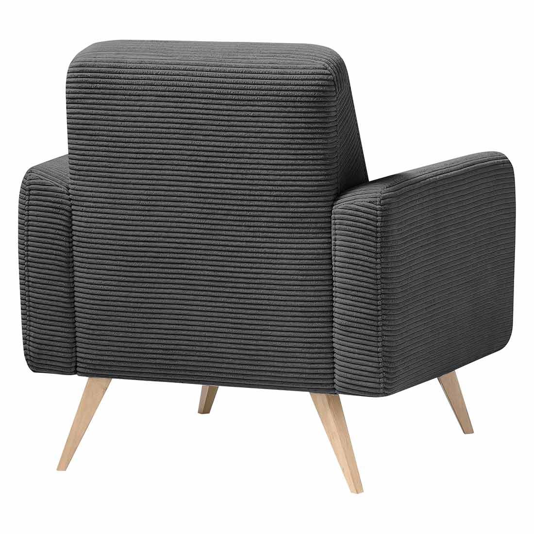 HOMELIV. Moss Loungestuhl